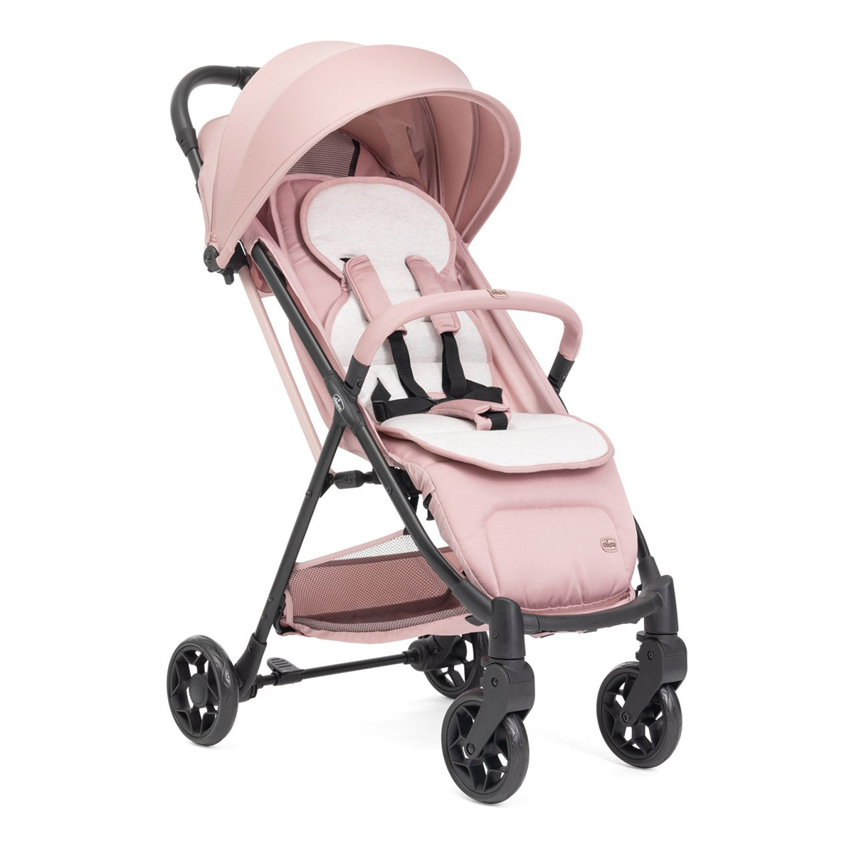 טיולון טאורמינה - Taormina Stroller ורוד