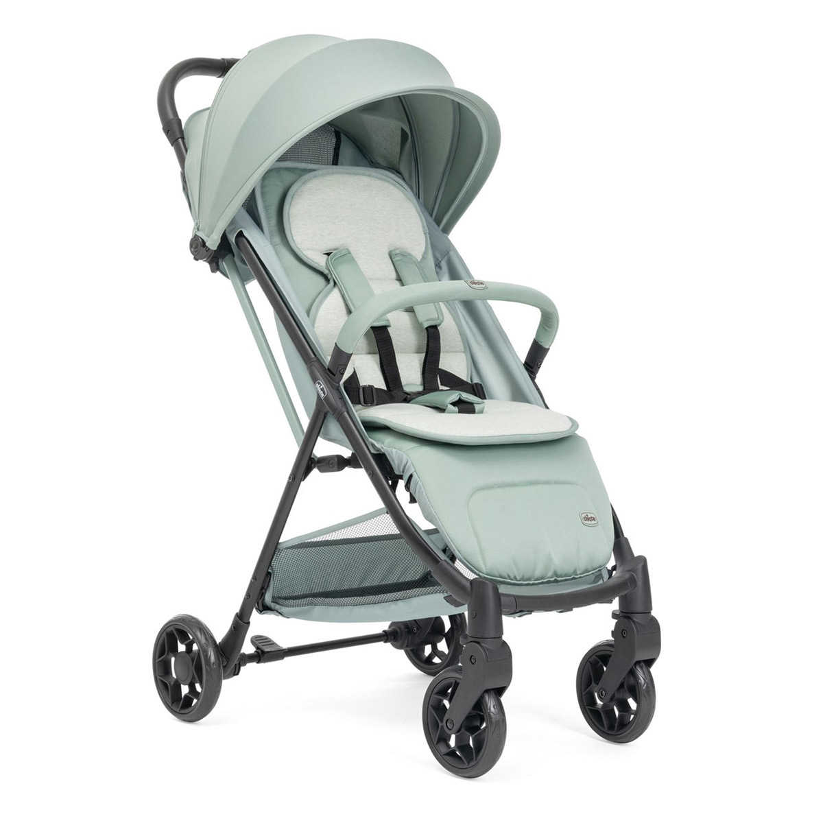 טיולון טאורמינה - Taormina Stroller ירוק