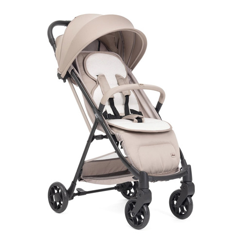 טיולון טאורמינה - Taormina Stroller שמנת