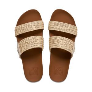 Reef Vista Braid Ii Vintage כפכפי ריף לנשים