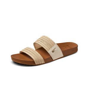 Reef Vista Braid Ii Vintage כפכפי ריף לנשים