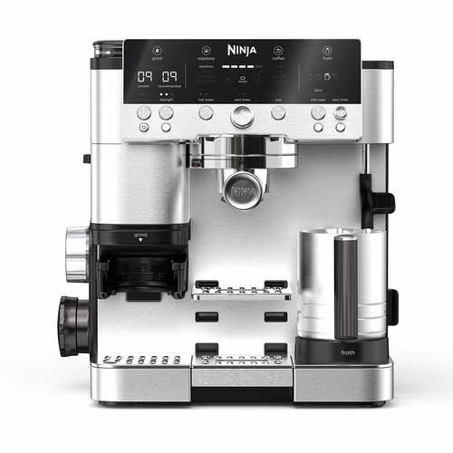 ‏מכונת אספרסו Ninja Luxe Cafe ES603 נינג'ה