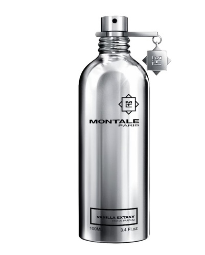 בושם יוניסקס Montale Vanilla Extasy EDP 100 ml 