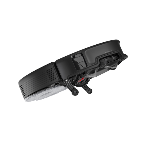 שואב אבק רובוטי Roborock Saros 20 Complete