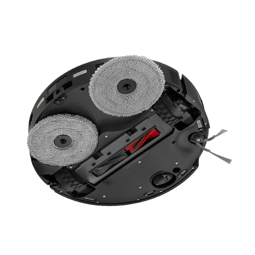 שואב אבק רובוטי Roborock Saros 20 Complete