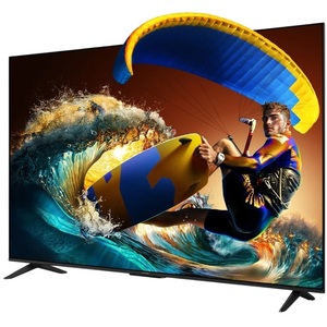 טלוויזיה 75" ROWA 4K Ultra HD 144HZ דגם 75R85