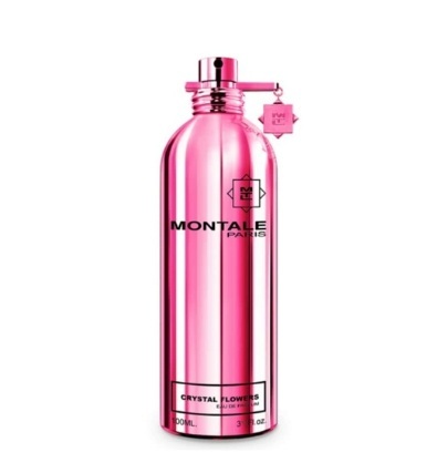 בושם יוניסקס Montale Crystal Flowers EDP 100 ml 