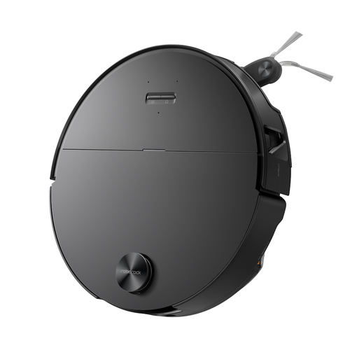 שואב אבק רובוטי Roborock Saros 20 Sonic