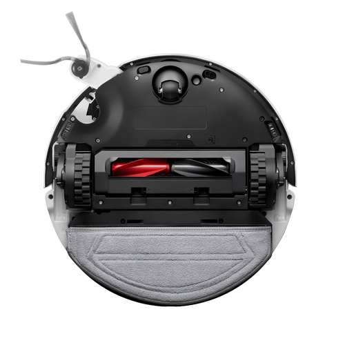 שואב אבק רובוטי Roborock Saros 20 Sonic