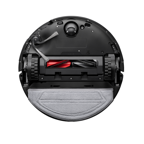 שואב אבק רובוטי Roborock Saros 20 Sonic