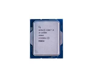 מעבד דור | 14 Intel I9-14900K | tray 24 Cores Max TDP | 253W UHD770
