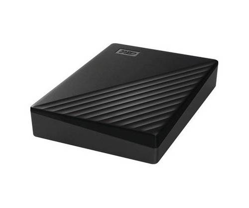דיסק חיצוני WD My Passport 4TB USB 3.1 2.5