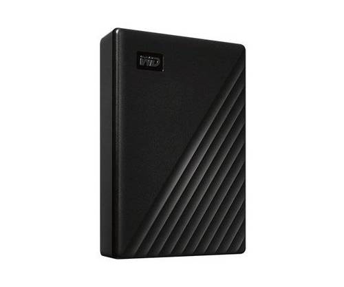 דיסק חיצוני WD My Passport 4TB USB 3.1 2.5