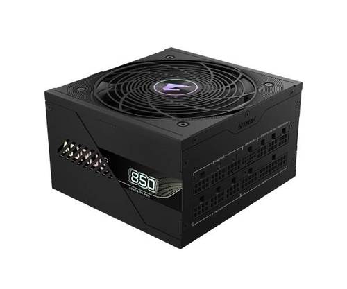 ספק כח  AORUS ELITE P850W 80 Plus Platinum Modular PCIe 5.0