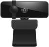 מצלמת אינטרנט | Lenovo Essential | FHD DUAL MIC and Shutter Webcam