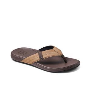 Reef Cushion Phantom 2.0 Brown Tan כפכפי גברים ריף