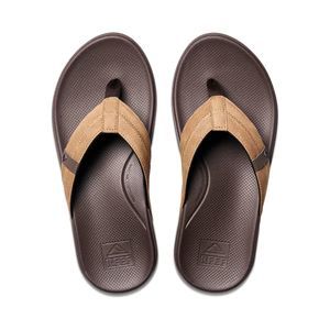 Reef Cushion Phantom 2.0 Brown Tan כפכפי גברים ריף