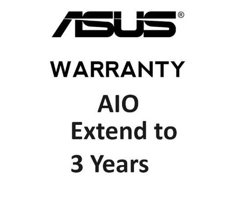 הרחבת אחריות למחשבי הכל באחד ASUS AIO WARRANTY 3Y