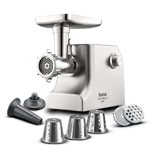 ‏מטחנת בשר Moulinex ME858DM0 מולינקס
