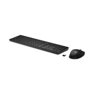 HP 655 | Wireless Keyboard and Mouse Combo (Blk Qty.10)-HE