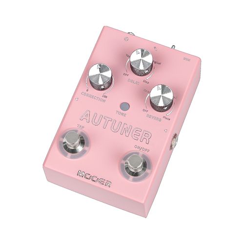 פדאל שירה Mooer MVP1 Autuner