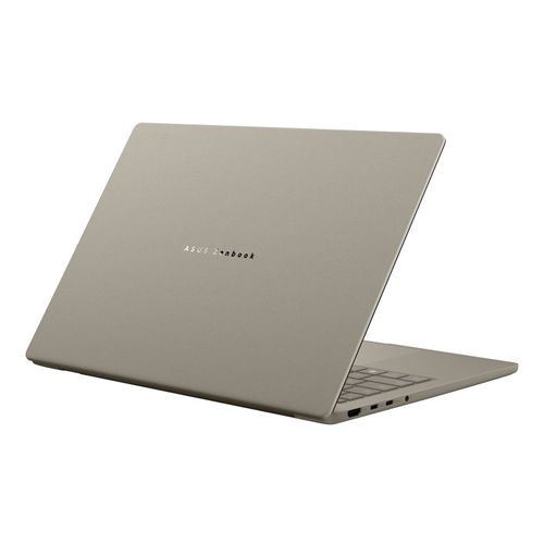 מחשב נייד 14 אינץ ASUS Zenbook A14 UX3407NA-QD098X Zabriskie Beige