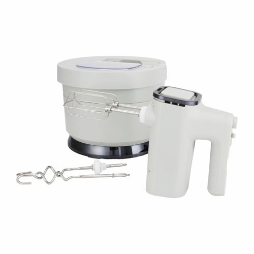 מיקסר ידני חשמלי דגם MHDM730 מבית MIRA