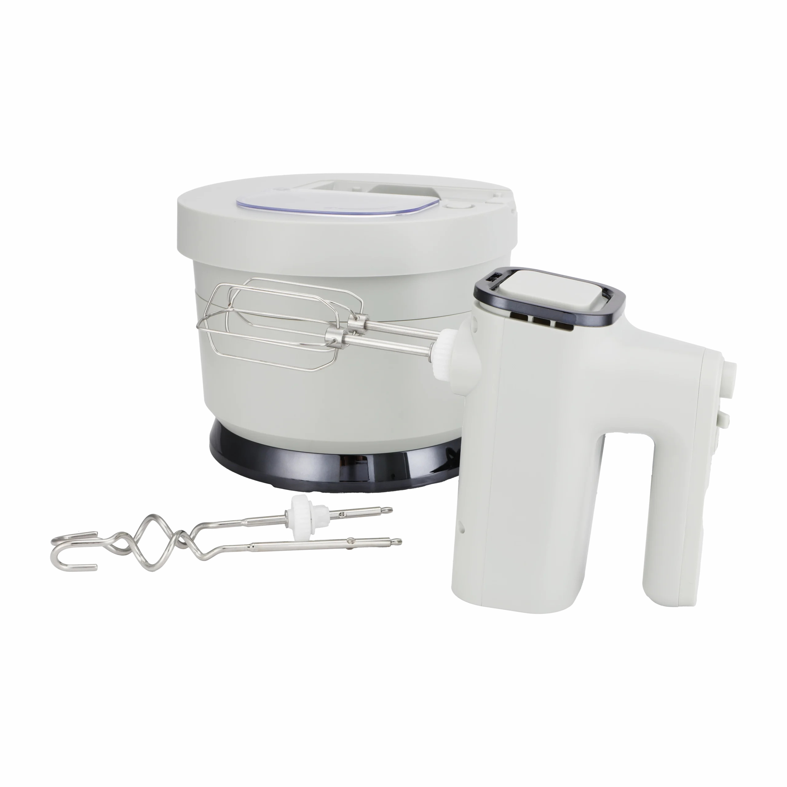 מיקסר ידני חשמלי דגם MHDM730 מבית MIRA