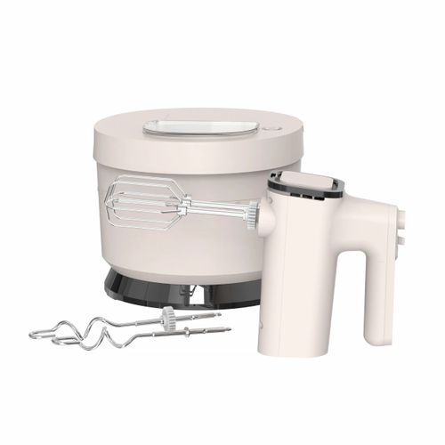 מיקסר ידני חשמלי דגם MHDM730 מבית MIRA