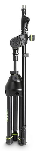 מעמד מיני למיקרופון Heavy Duty עם בום טלסקופי עד 88 ס