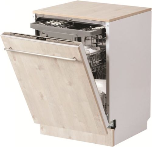 מדיח כלים רחב אינטגרלי מלא DeLonghi WMD85I דלונגי