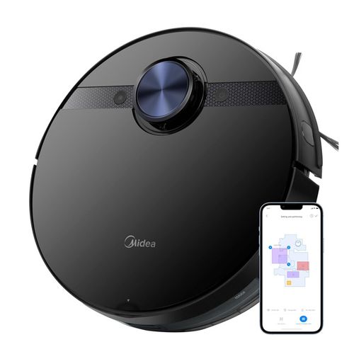 ‏שואב אבק רובוטי Midea M7 Evo מידאה