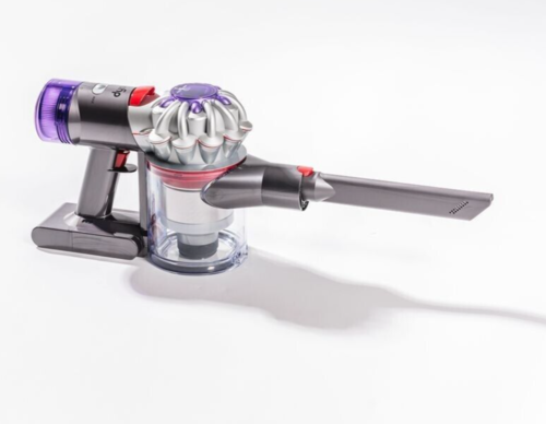 ‏שואב אבק ידני DYSON V8 TOTAL CLEAN SV25