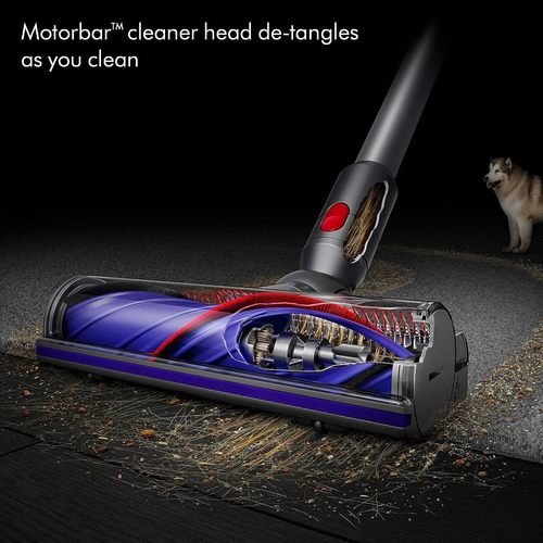 ‏שואב אבק ידני DYSON V8 TOTAL CLEAN SV25