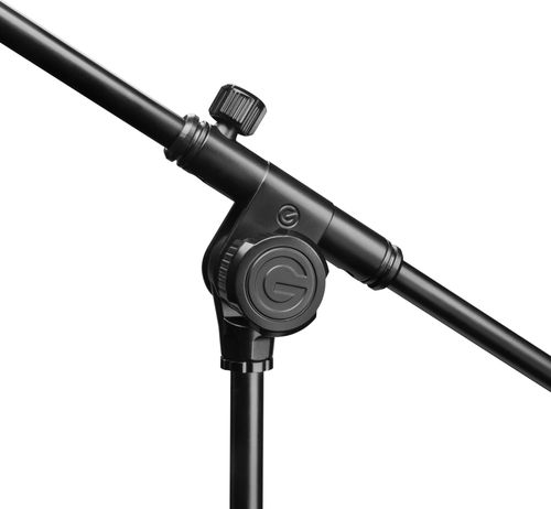 מעמד למיקרופון עם בום מסדרת GRAVITY Touring 