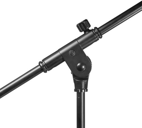 מעמד למיקרופון עם בום מסדרת GRAVITY Touring 