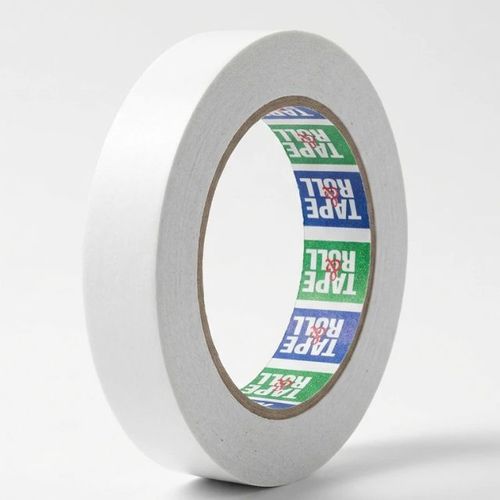 סרט דבק דו צדדי שקוף 19 ממ × 25 מטר