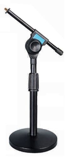 סטנד שולחני איכותי למיקרופון Ar-acoustics