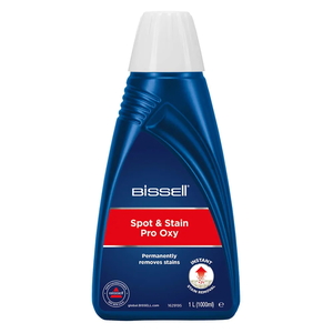 בקבוק נוזל ניקוי כתמים למכונות BISSELL