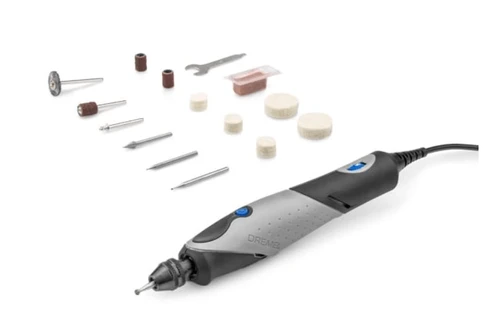 דרמל 2050JM עם 15 אביזרים STYLO