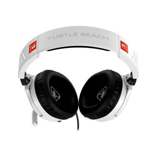 אוזניות גיימינג חוטיות דגם Recon 70 Headset ל-Nintendo Switc