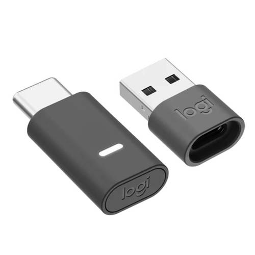 אוזניות אלחוטיות דגם Logitech Zone 305 (UC) מבית Logitech