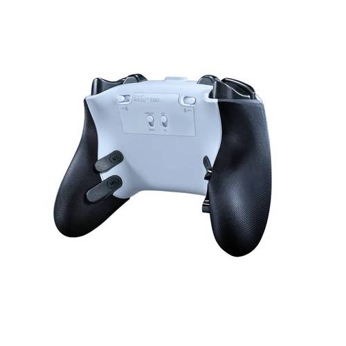 בקר גיימינג דגם Raiju V3 Pro בצבע לבן מבית Razer