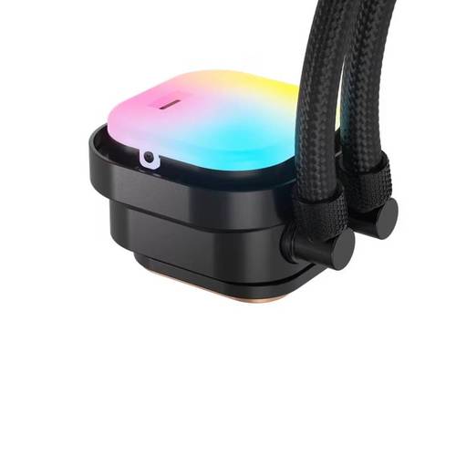 קירור נוזלי למעבד CORSAIR iCUE LINK TITAN 360 RX RGB כולל של