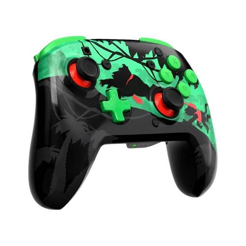 בקר גיימינג אלחוטי דגם Rematch Wireless Controller - Donkey