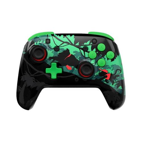 בקר גיימינג אלחוטי דגם Rematch Wireless Controller - Donkey