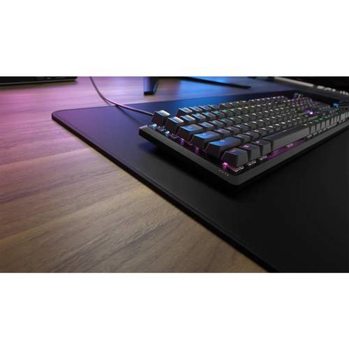 מקלדת מכנית CORSAIR K70 CORE RGB RED SWITCH