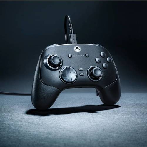 בקר גיימינג RAZER Wolverine V3 TOURNAMENT EDITION