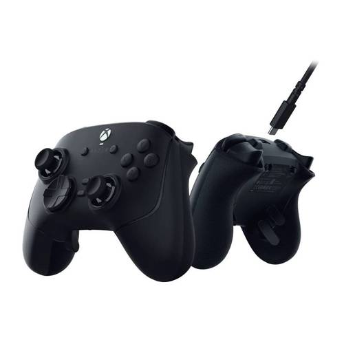 בקר גיימינג RAZER Wolverine V3 TOURNAMENT EDITION