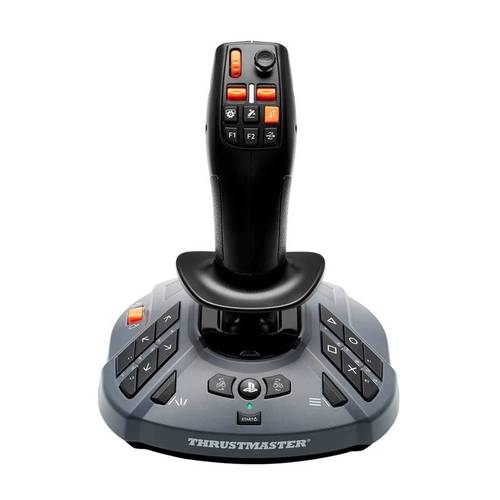 ג'ויסטיק סימולציה SimTask FarmStick מבית Thrustmaster